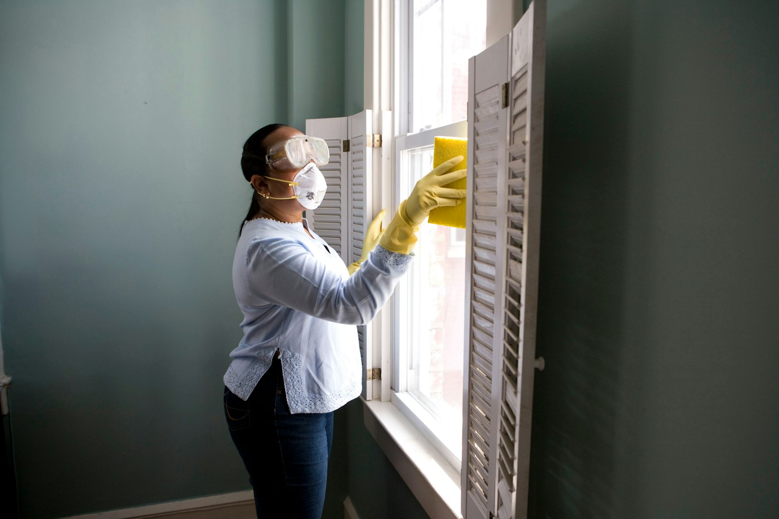 Mold Remediation service in Albany, GA