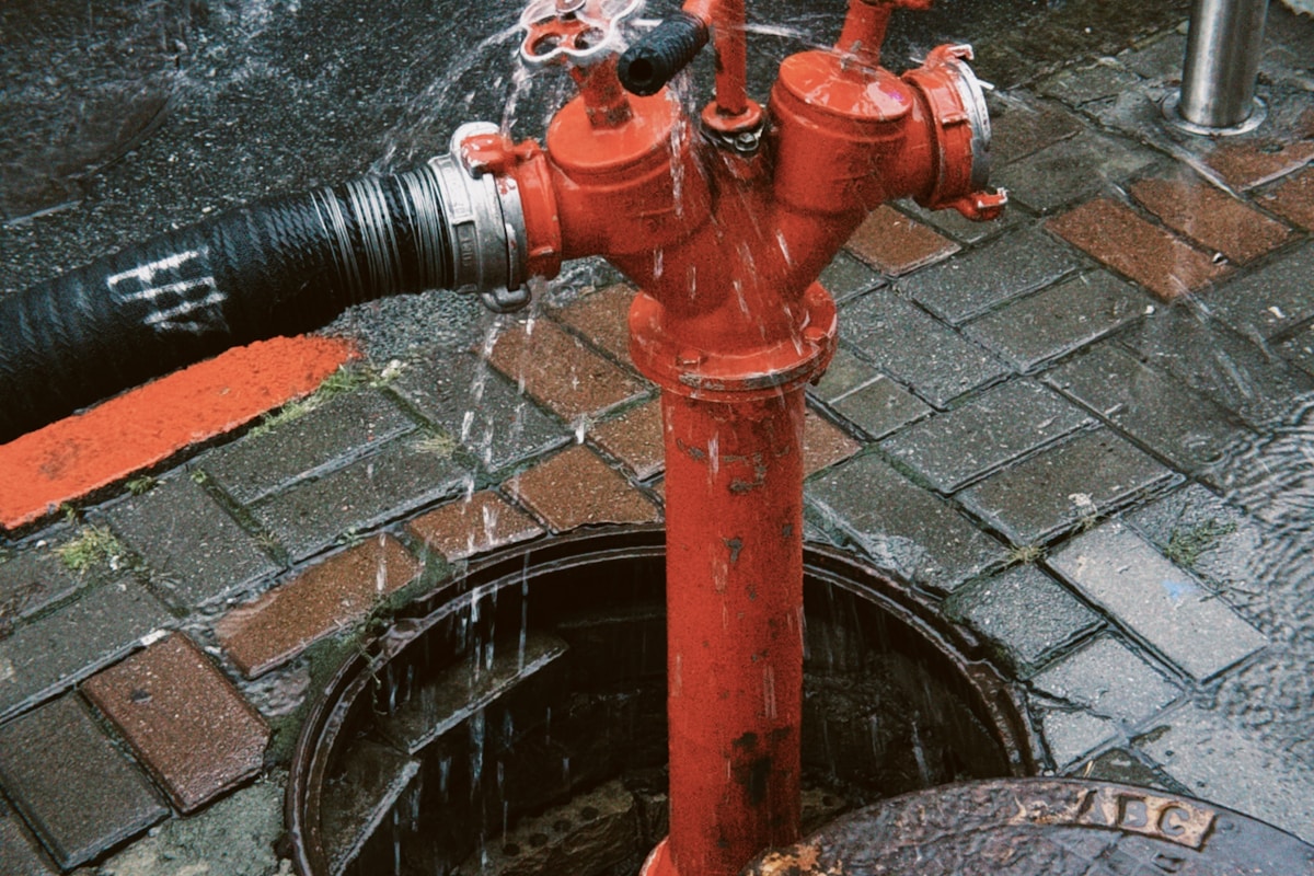 Structural Drying service in Albany, GA